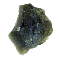 Natural moldavite 3.92 grams