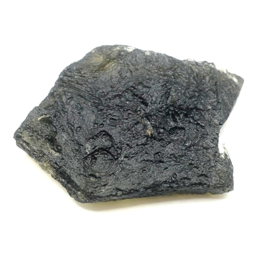 Přírodní vltavín 12,93 gramů