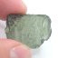 Natural moldavite 3.48 grams