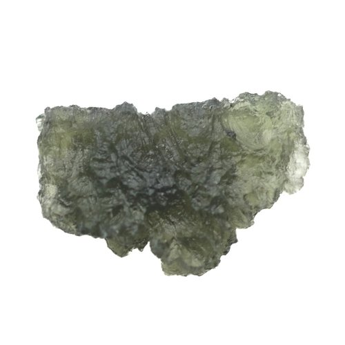 Natural moldavite 3.23 grams
