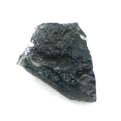 Natural moldavite 3.09 grams