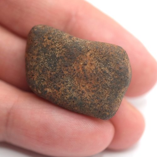 Kamenný meteorit - Gao Guenie - 16,76 gramů