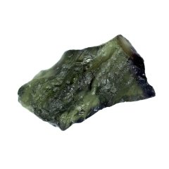 Moldavite 2.57 grams