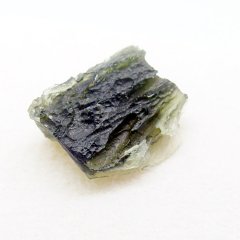 Moldavite 6.57 grams
