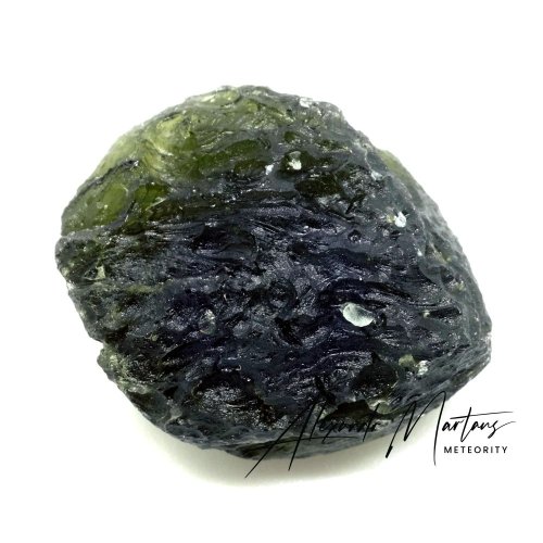 Moldavite 7.25 grams