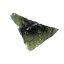 Natural moldavite 2.14 grams