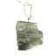 Pendant with Natural Moldavite 1.44 g – A Jewel with a Cosmic Soul