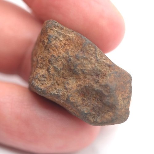 Kamenný meteorit - Gao Guenie - 18,27 gramů