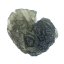 Natural moldavite 4.30 grams