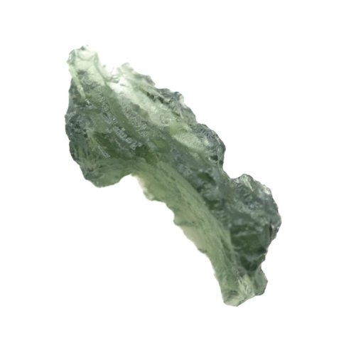 Natural moldavite 1.70 grams