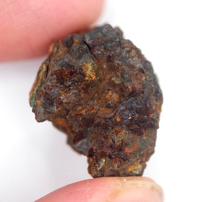 Meteorit - Pallasit - Sericho - 15,88 gramů
