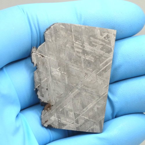 Železný meteorit Muonionalusta - Švédsko - 31,31 gramů