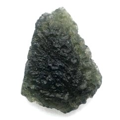 Natural moldavite 4.11 grams