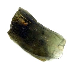 Moldavite 1.69 grams