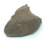 Iron meteorite - Gebel Kamil - 29.88 grams