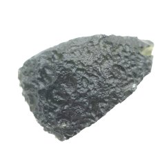 Natural moldavite 15.64 grams