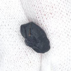Atacamait - Chile - 0,451 gramů