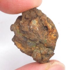 Meteorit - Pallasit - Sericho - 11,51 gramů