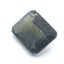 Vltavín broušený - oktagon - 3,646 ct