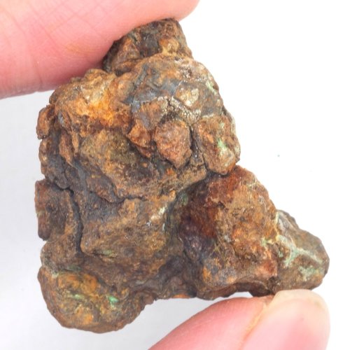 Meteorit - Pallasit - Sericho - 41,33 gramů