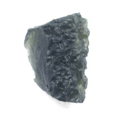Natural moldavite 3.55 grams