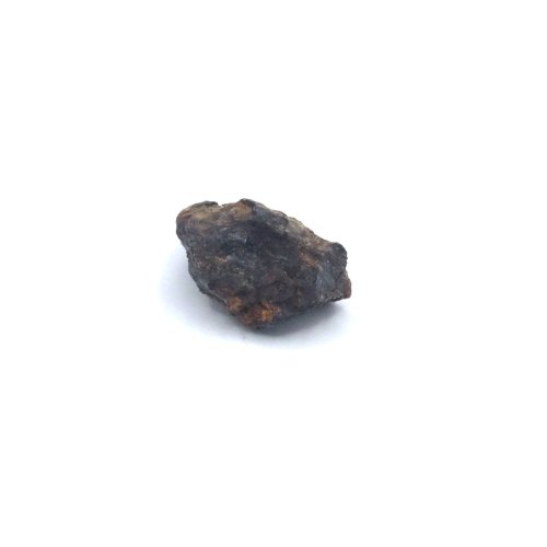 Meteorite - pallasite - NWA 4482 - 0.149 grams