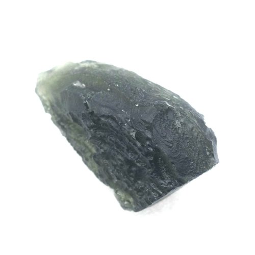 Natural moldavite 4.44 grams