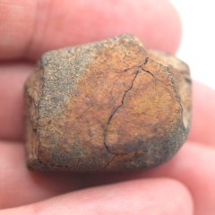 Stone Meteorite - Gao Guenie - 25.77 grams