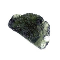 Natural moldavite 1.65 grams