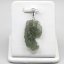 Pendant with Natural Moldavite 1.88 g – A Jewel with a Cosmic Soul