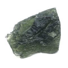 Natural moldavite 5.79 grams