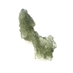 Natural moldavite 1.27 grams