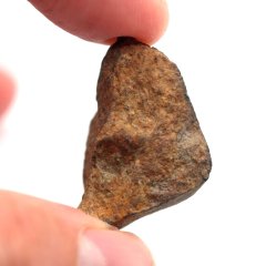 Stone Meteorite - Gao Guenie - 15.80 grams