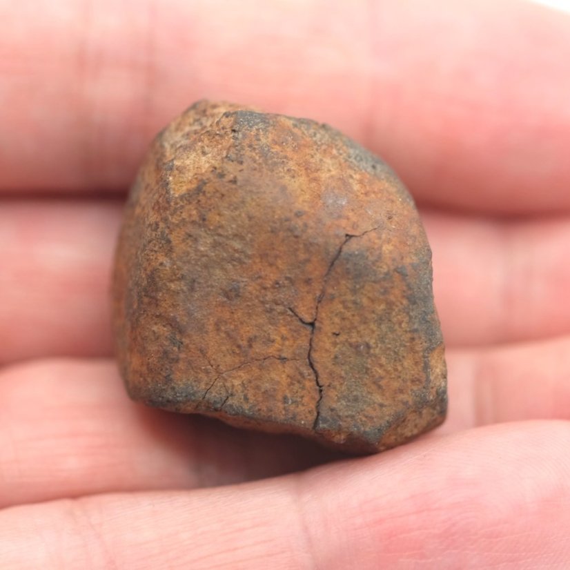 Kamenný meteorit - Gao Guenie - 35,91 gramů