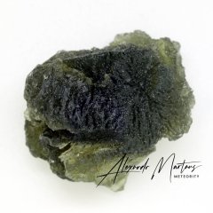 Moldavite 11.11 grams