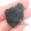 Moldavite 16.26 grams - museum grade