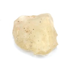Libyjské pouštní sklo - Afrika - 8,19 gramů