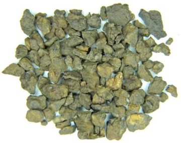 Vaca Muerta - Chile - Mesosiderite A1