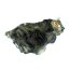 Natural moldavite 2.86 grams