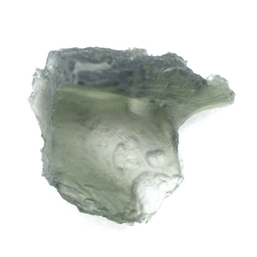 Přírodní vltavín 2,44 gramů