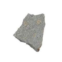 Meteorite NEA 053 - Shergottite (Mars) - Libye - 0.523 grams