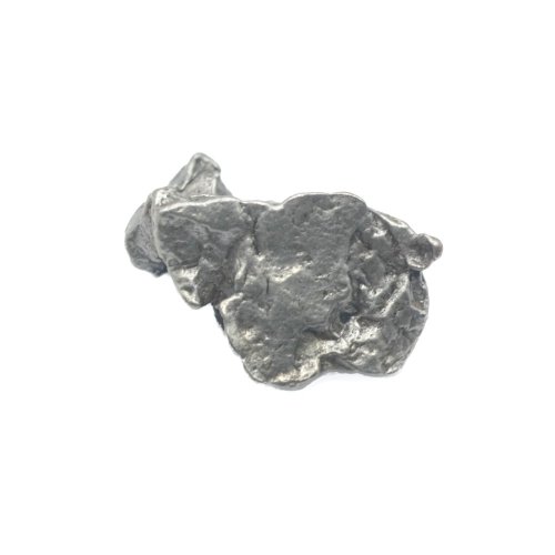 Iron meteorite - Campo del Cielo - 5.88 grams