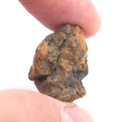 Meteorite - Pallasite - Sericho - 11.55 grams