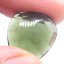 Vltavín broušený - fantazijní - 14,49 ct