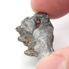 Iron meteorite - Sichote Alin - 9.13 grams