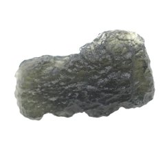 Natural moldavite 3.17 grams