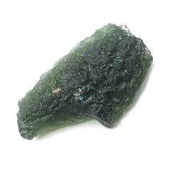 Natural moldavite 5.44 grams
