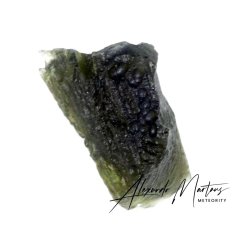 Moldavite 4.47 grams