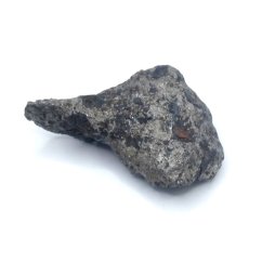 Iron meteorite - Sichote Alin - 6.77 grams