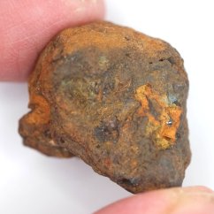 Meteorite - Pallasite - Sericho - 20.16 grams